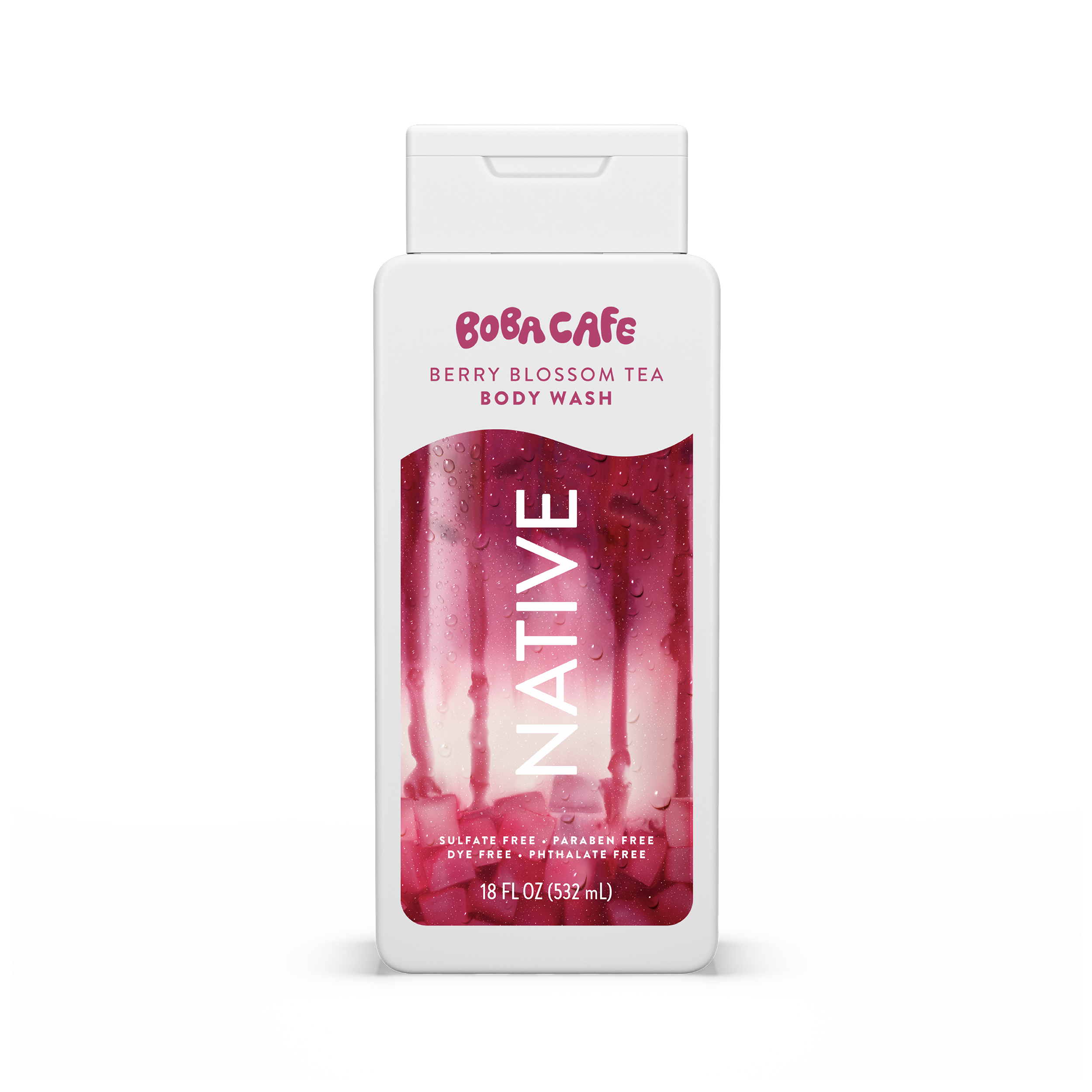 Body Wash