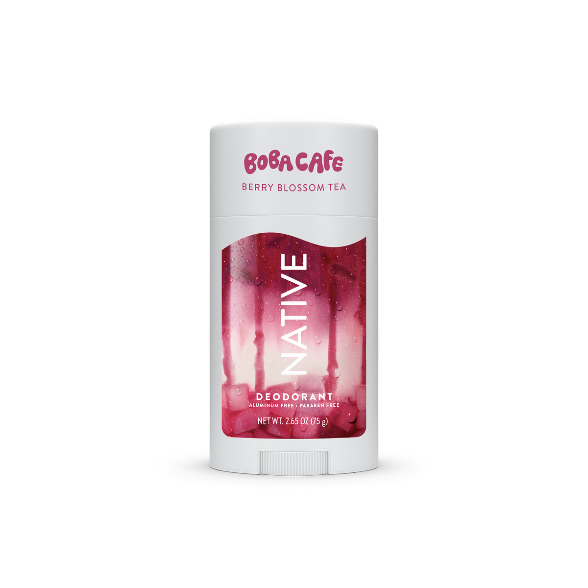 Deodorant Stick