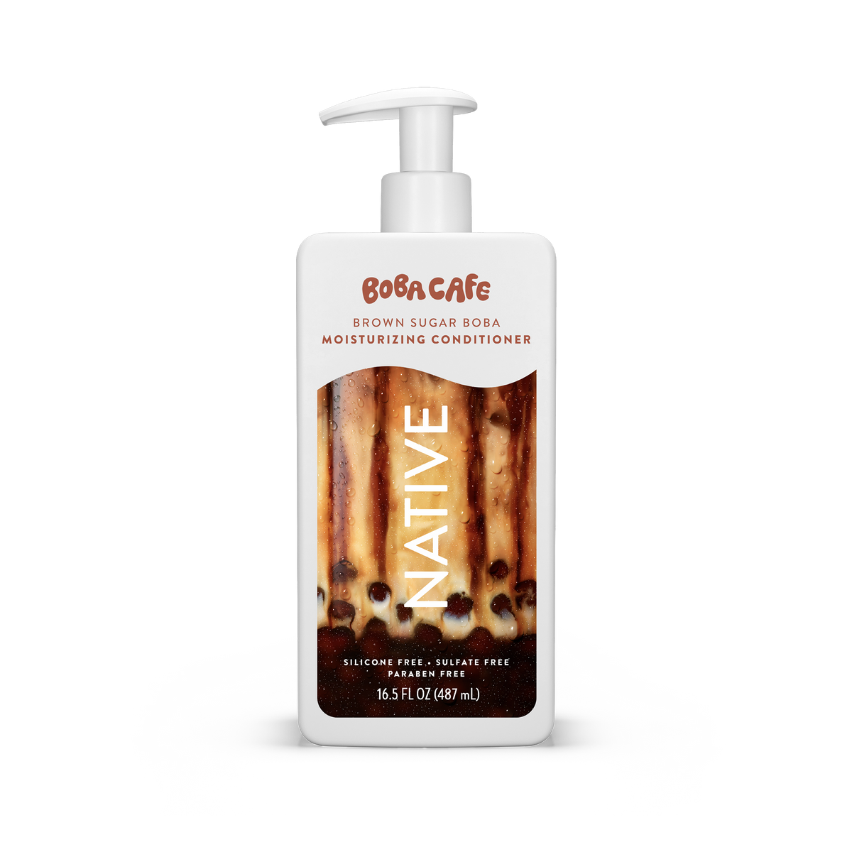 Moisturizing Conditioner