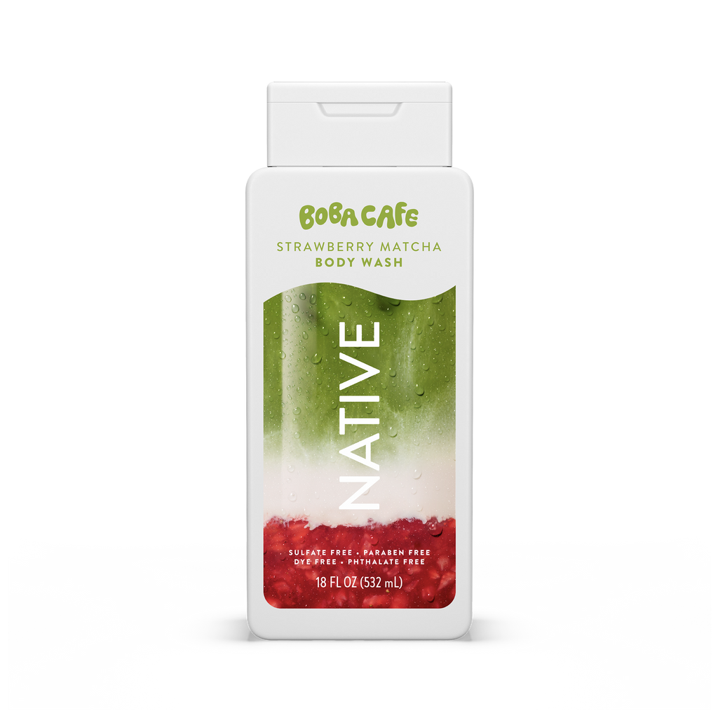 Body Wash
