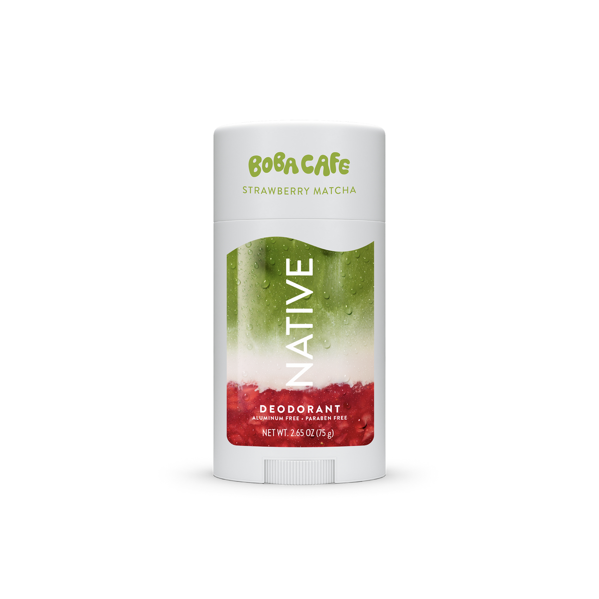 Deodorant Stick
