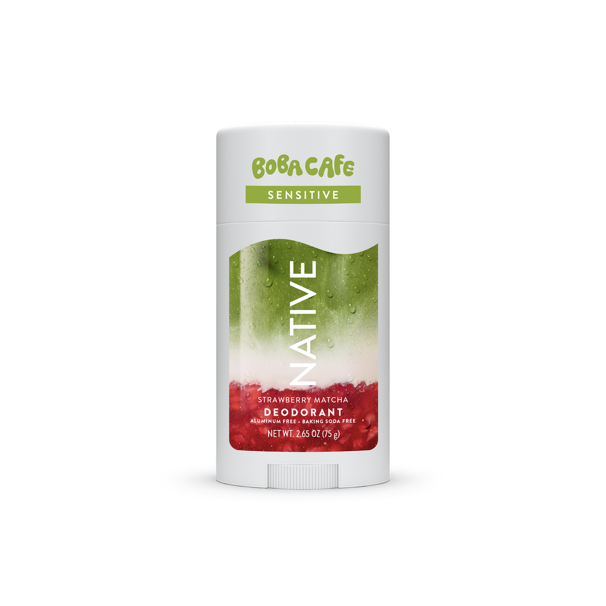 Sensitive Deodorant Stick