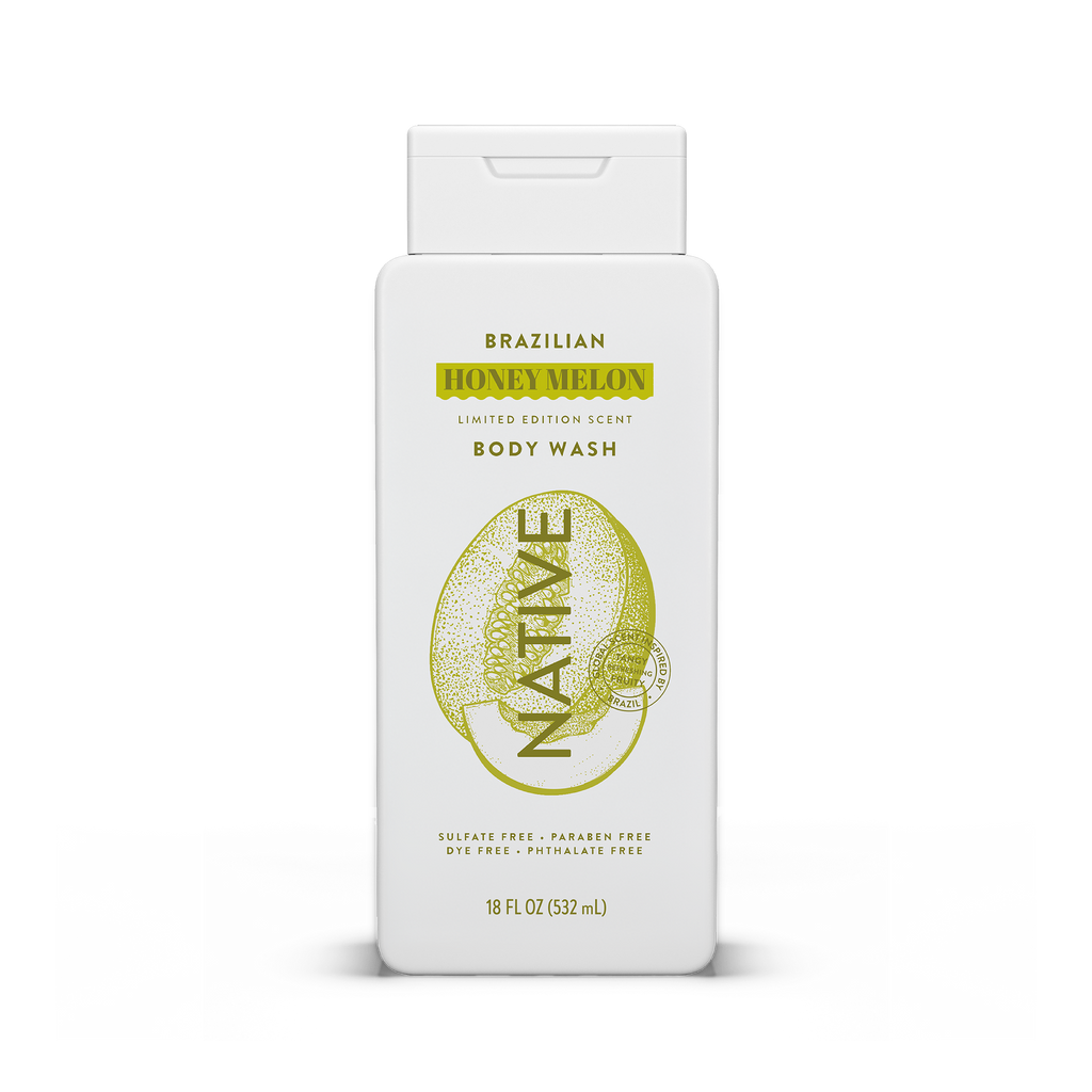 Body Wash