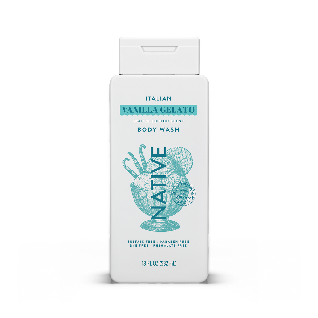 Body Wash