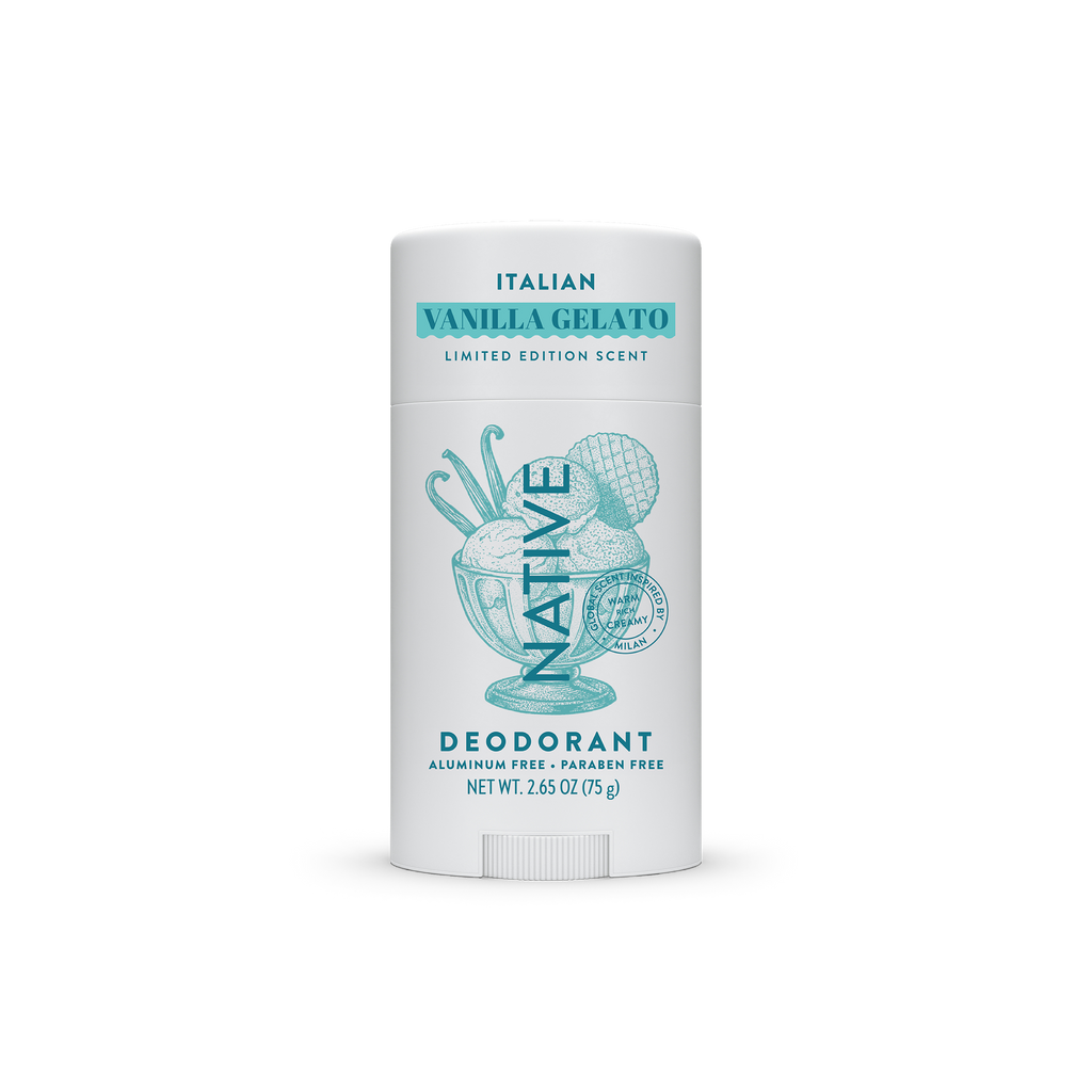 Deodorant Stick