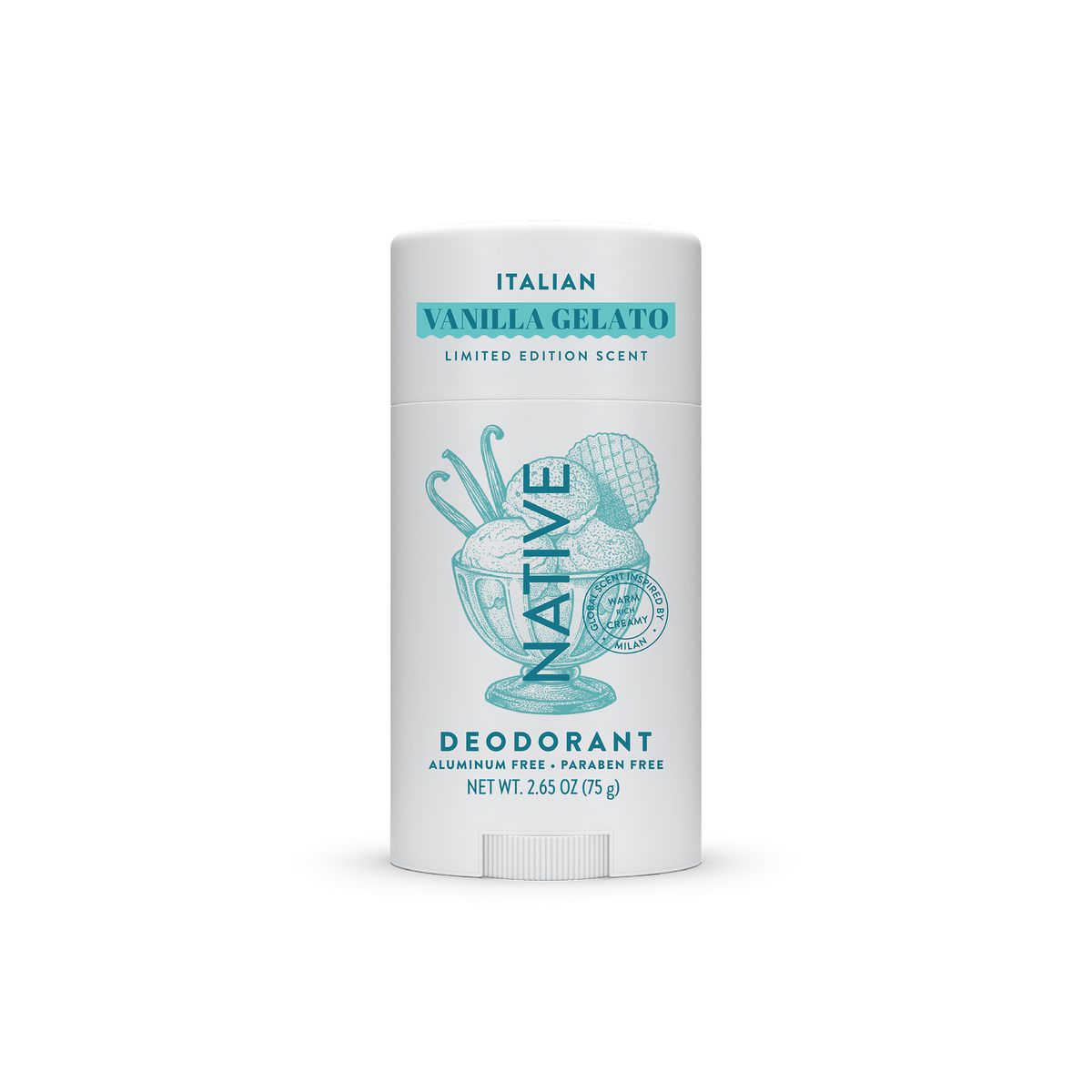 Deodorant Stick