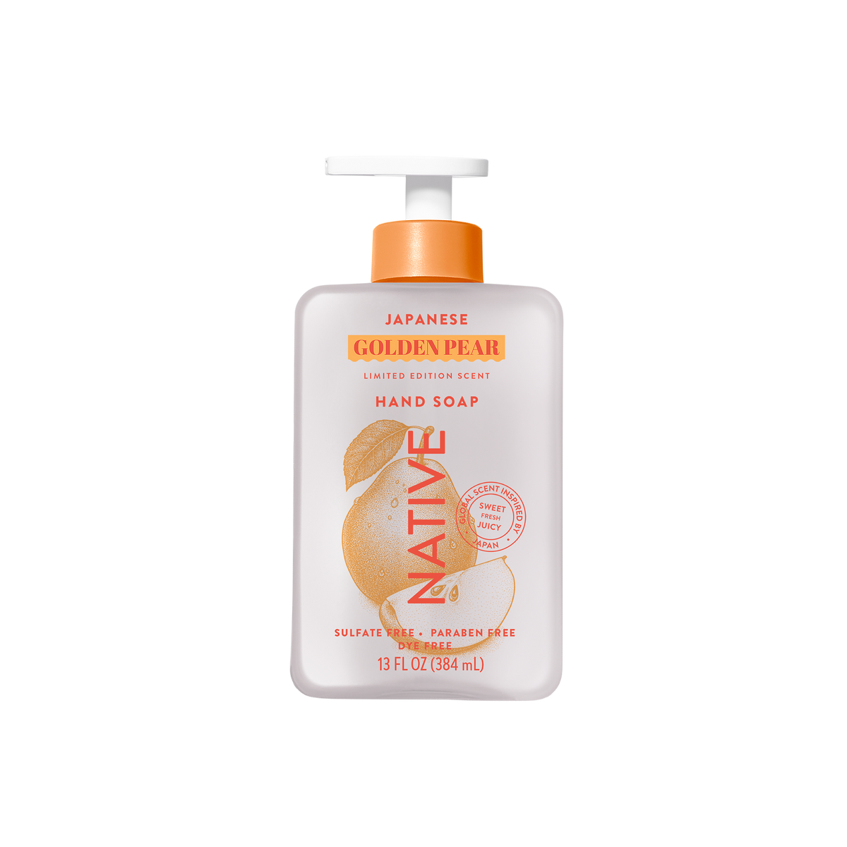 Hand Soap