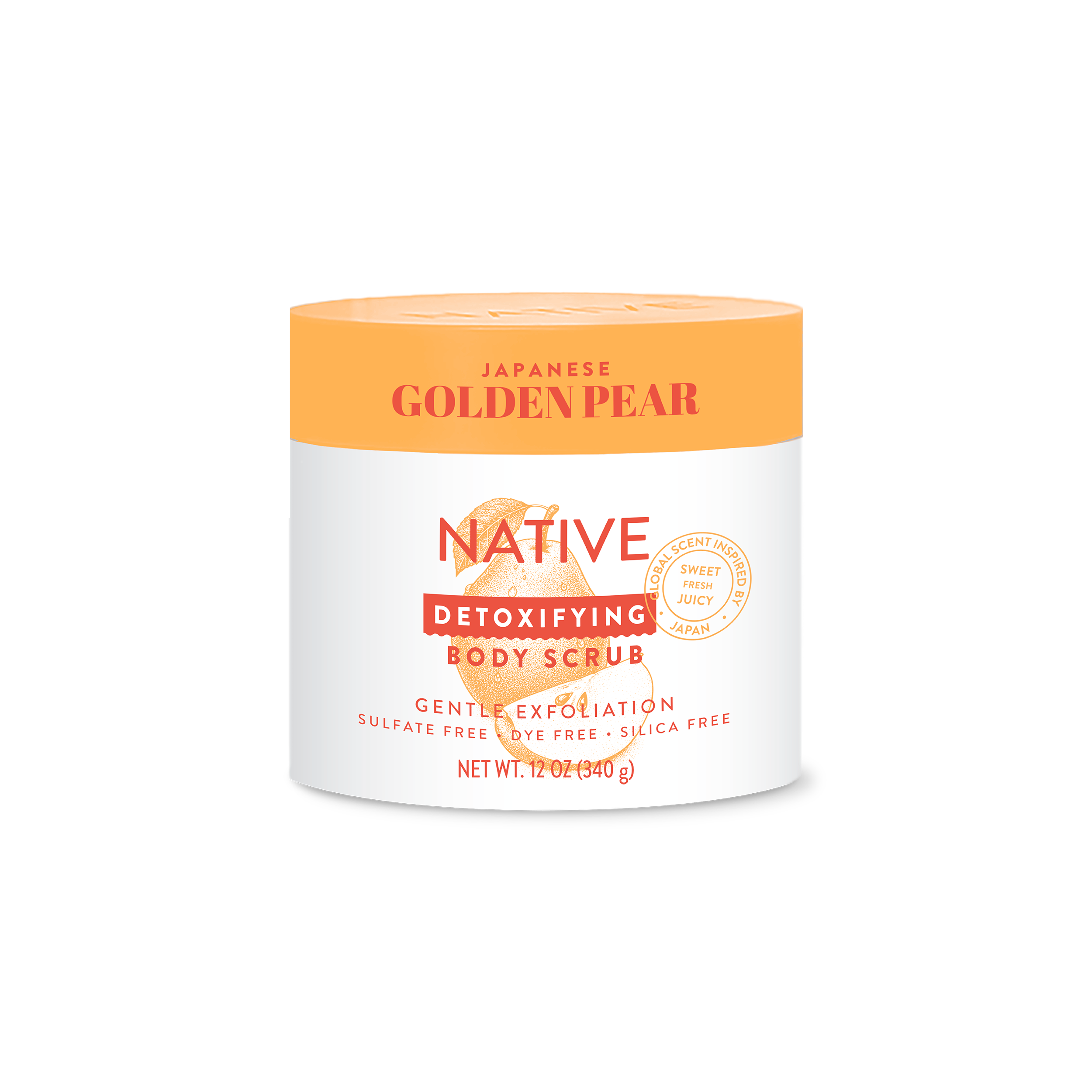 Body Scrub