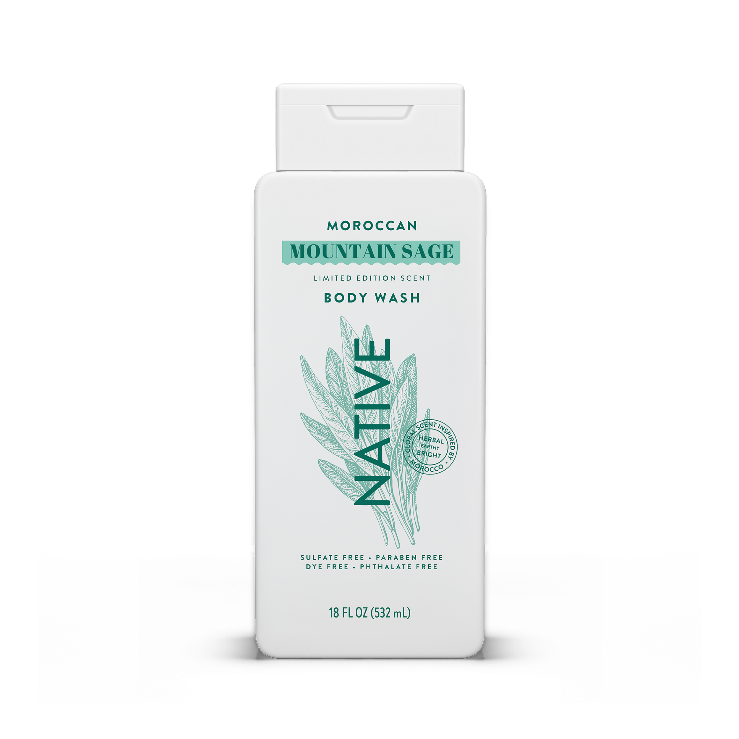 Body Wash