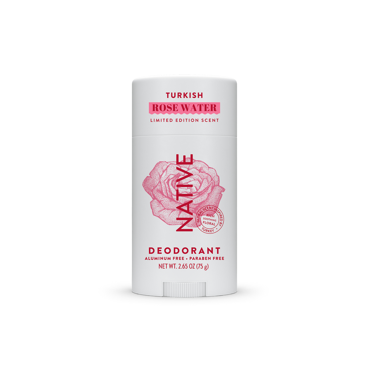 Deodorant Stick