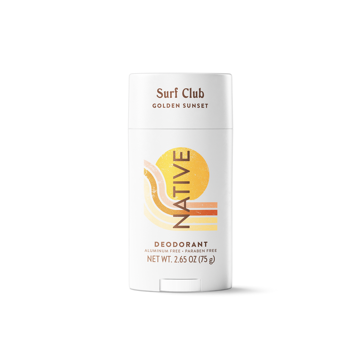 Deodorant Stick