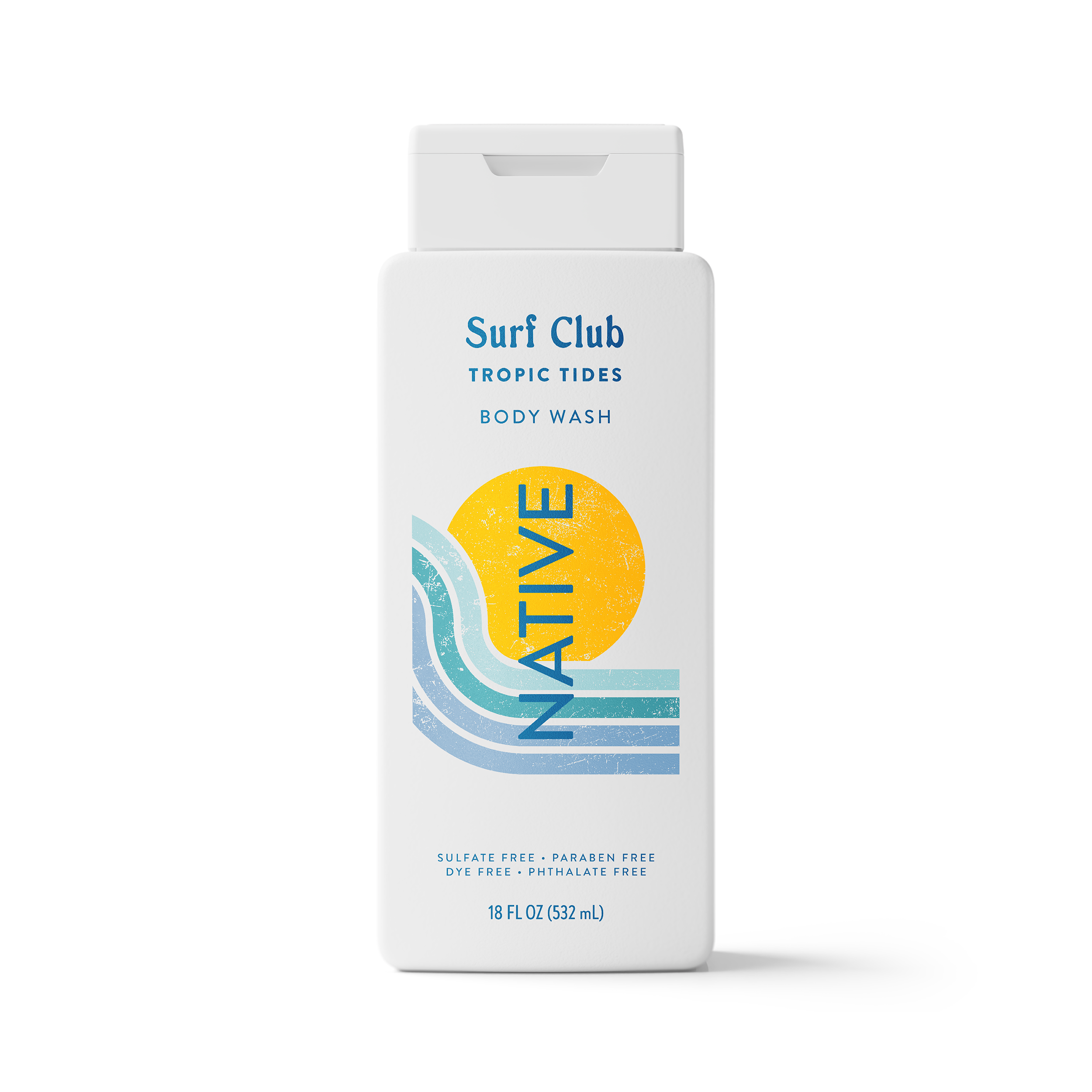 Body Wash