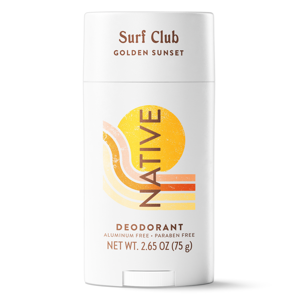 Deodorant Stick