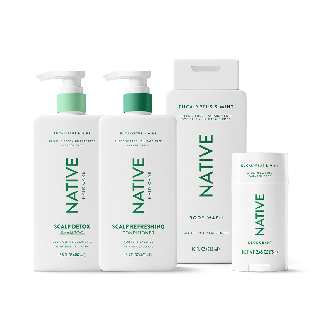Daily Essentials Set