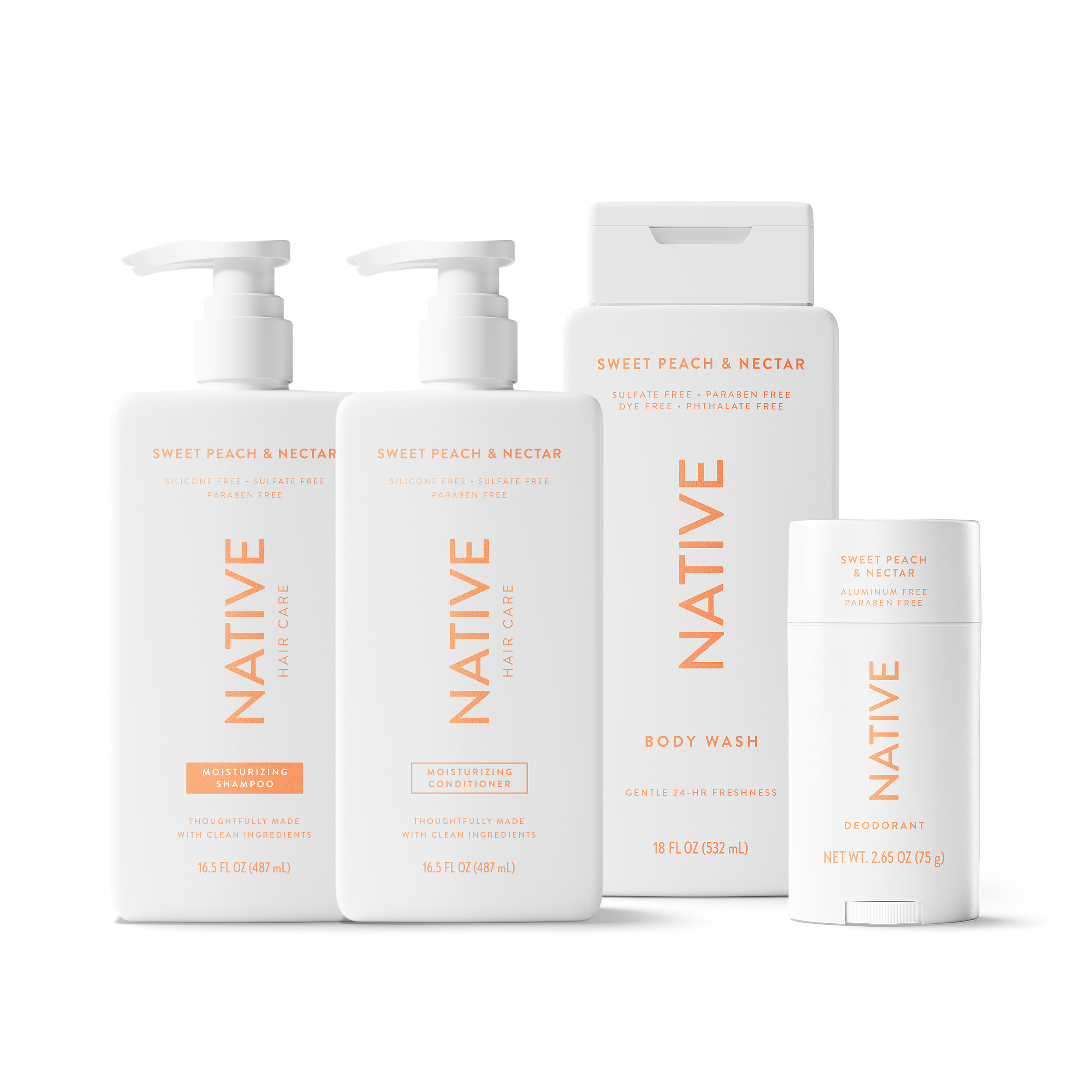 Daily Essentials Set