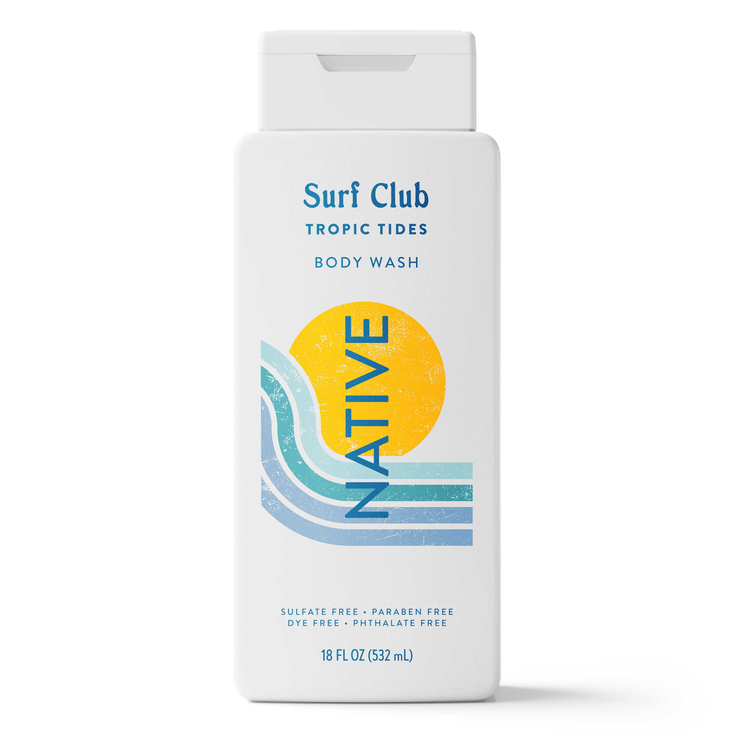 Body Wash
