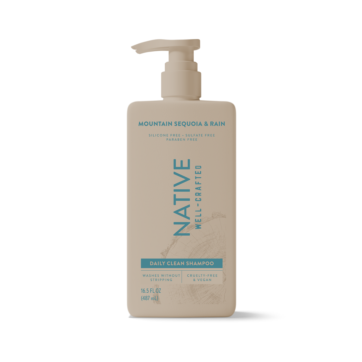 Daily Clean Shampoo