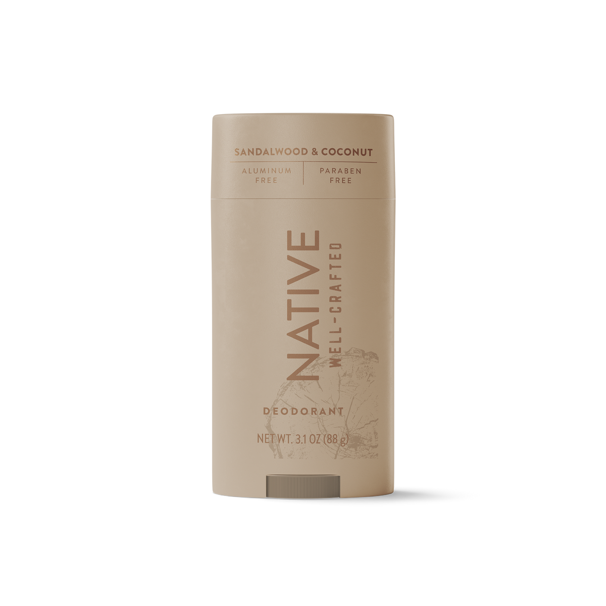 Deodorant Stick