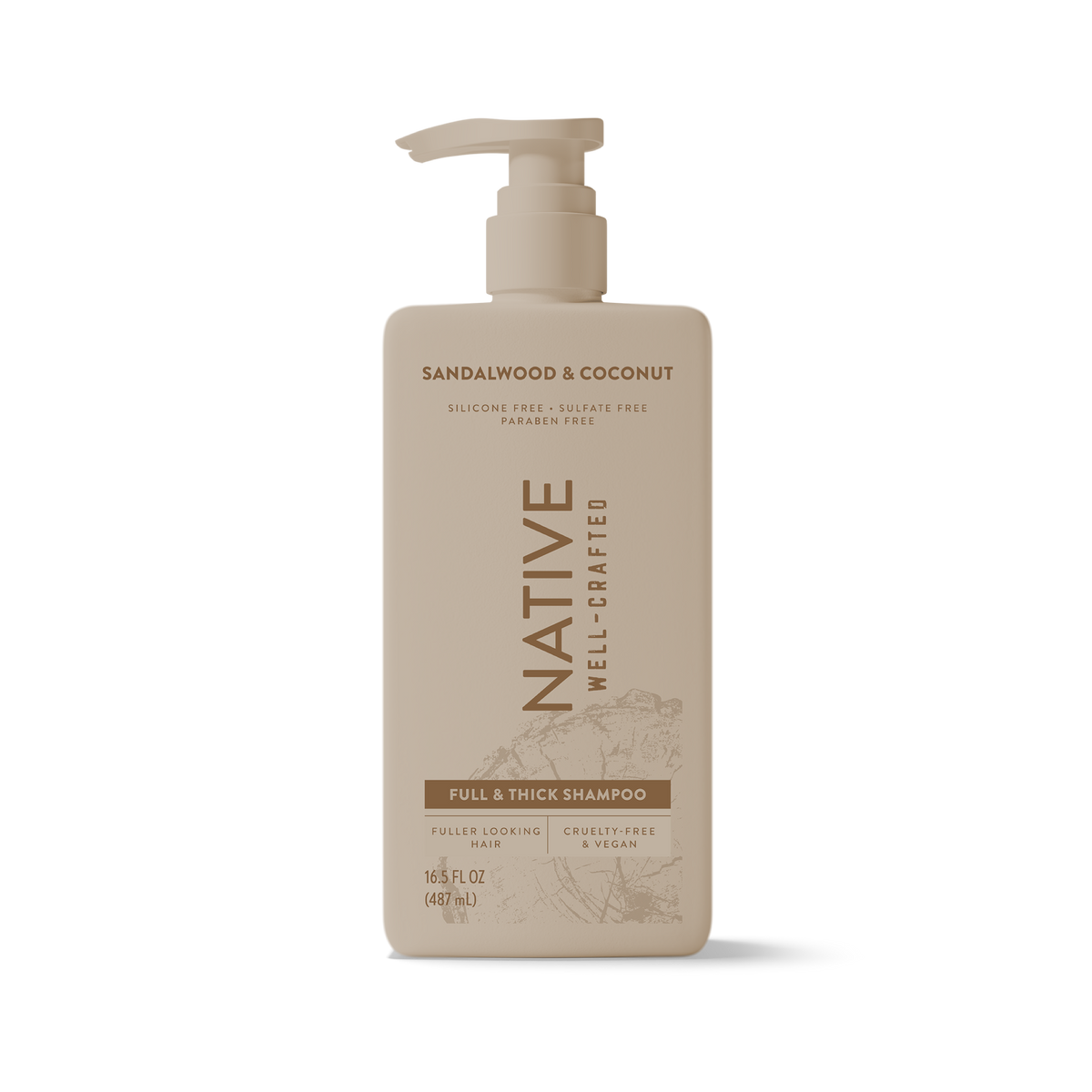 Full & Thick Shampoo