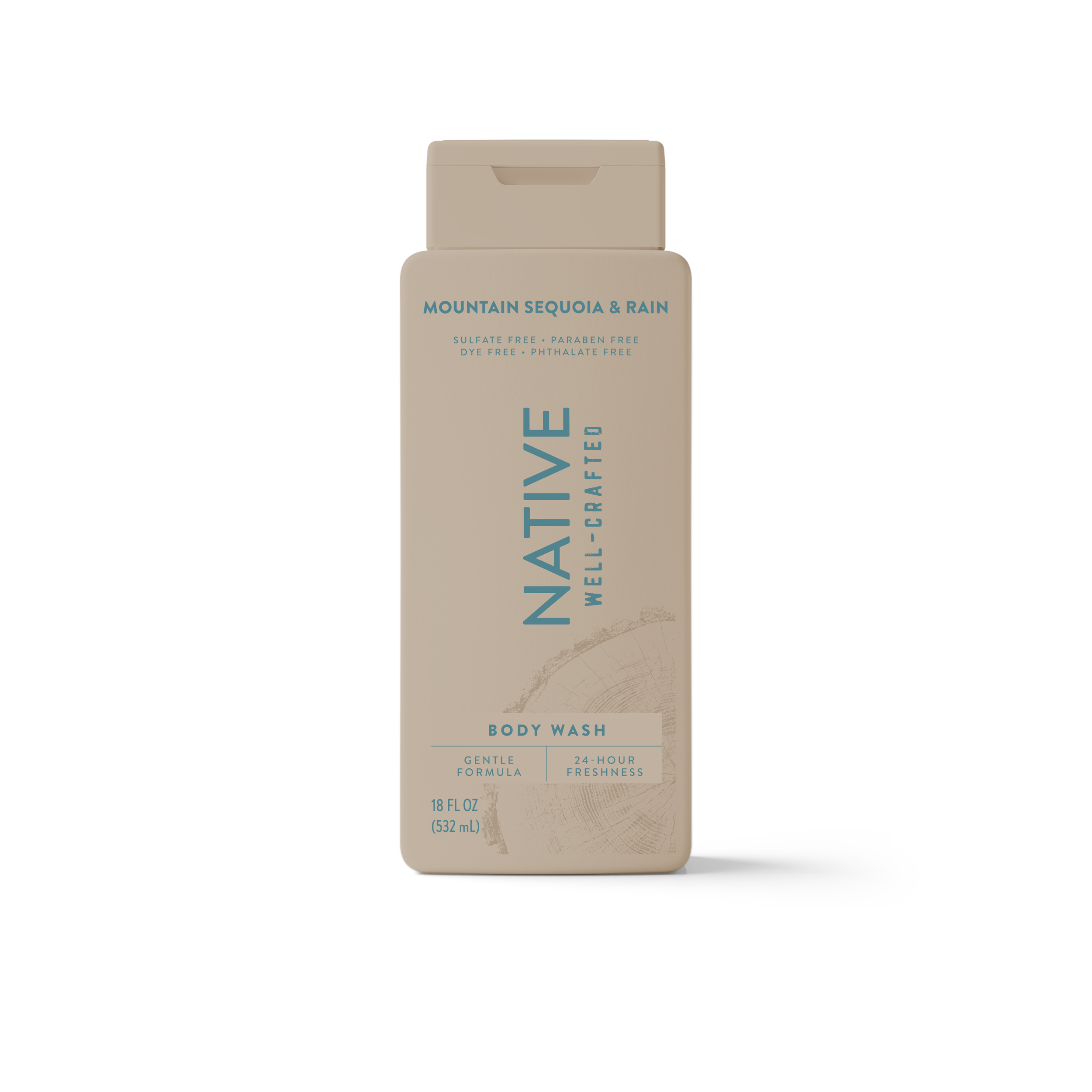 Body Wash