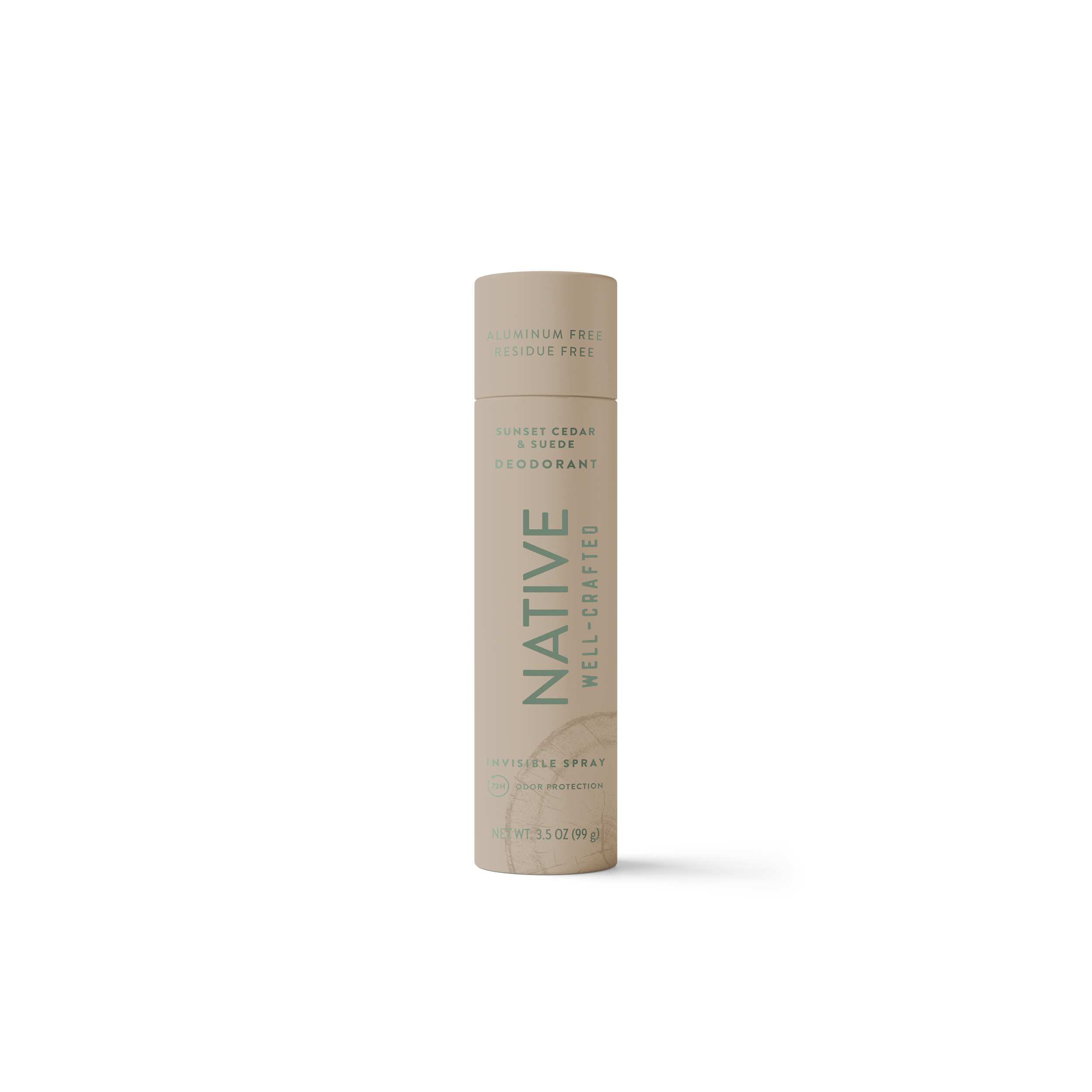 Deodorant Spray