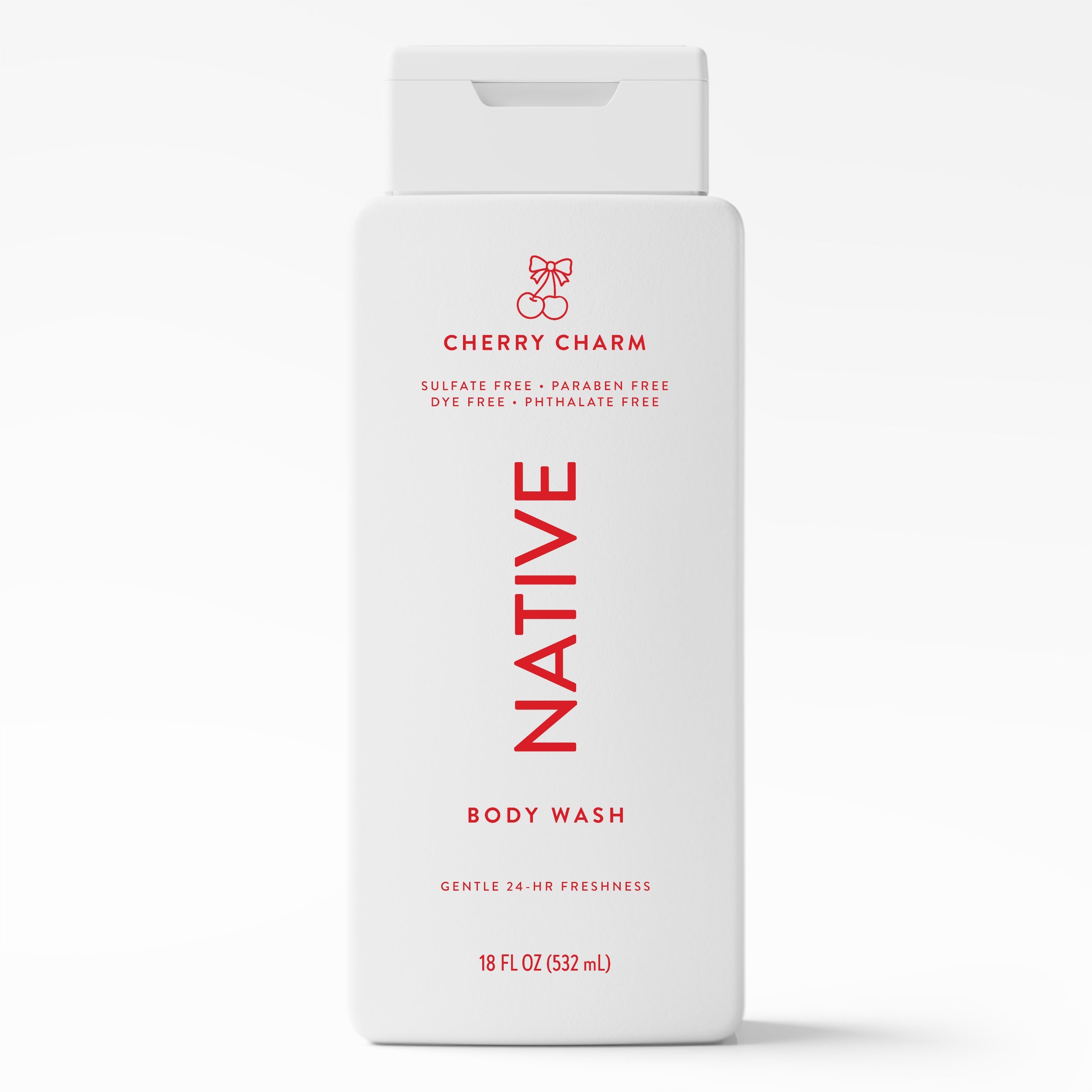 Body Wash