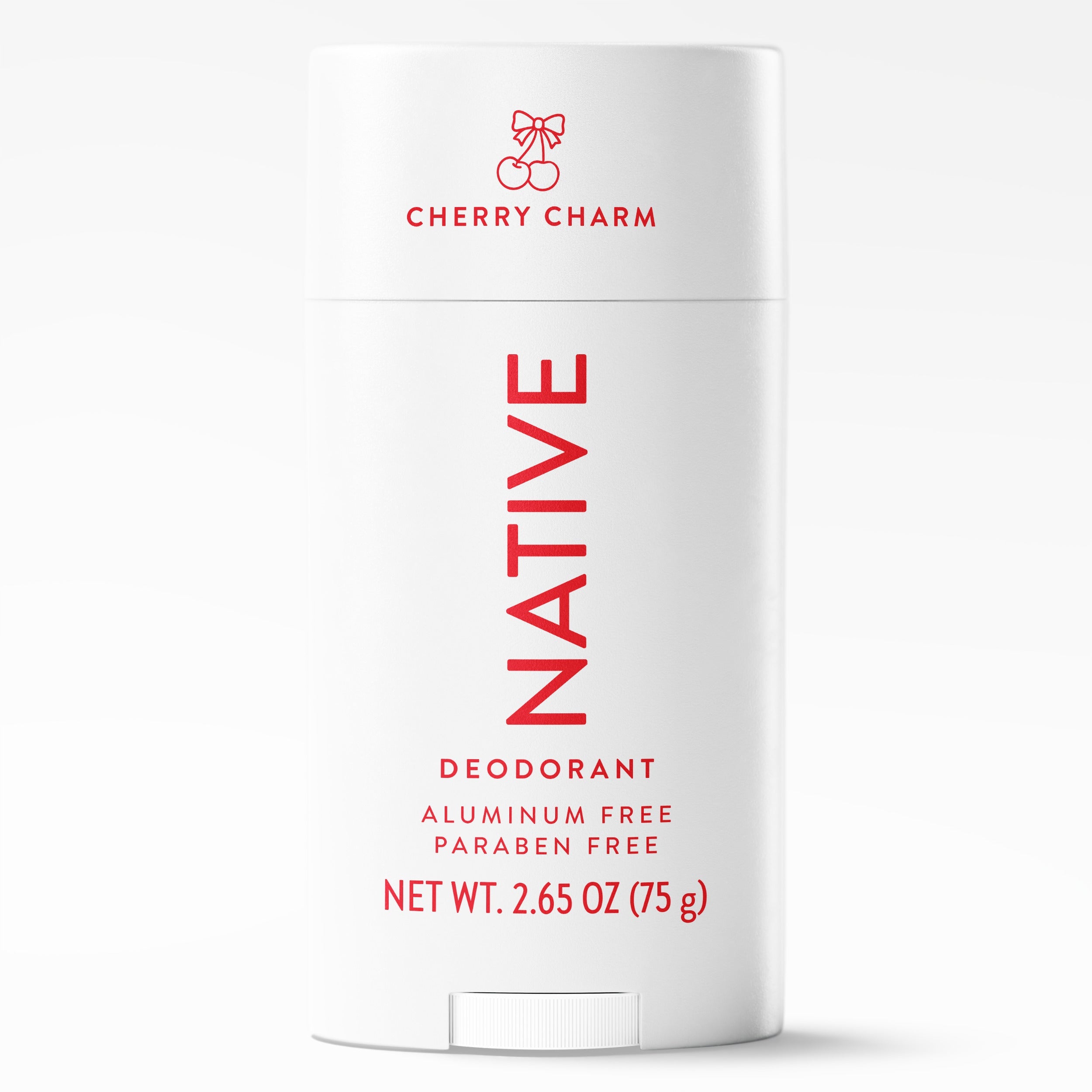 Deodorant Stick
