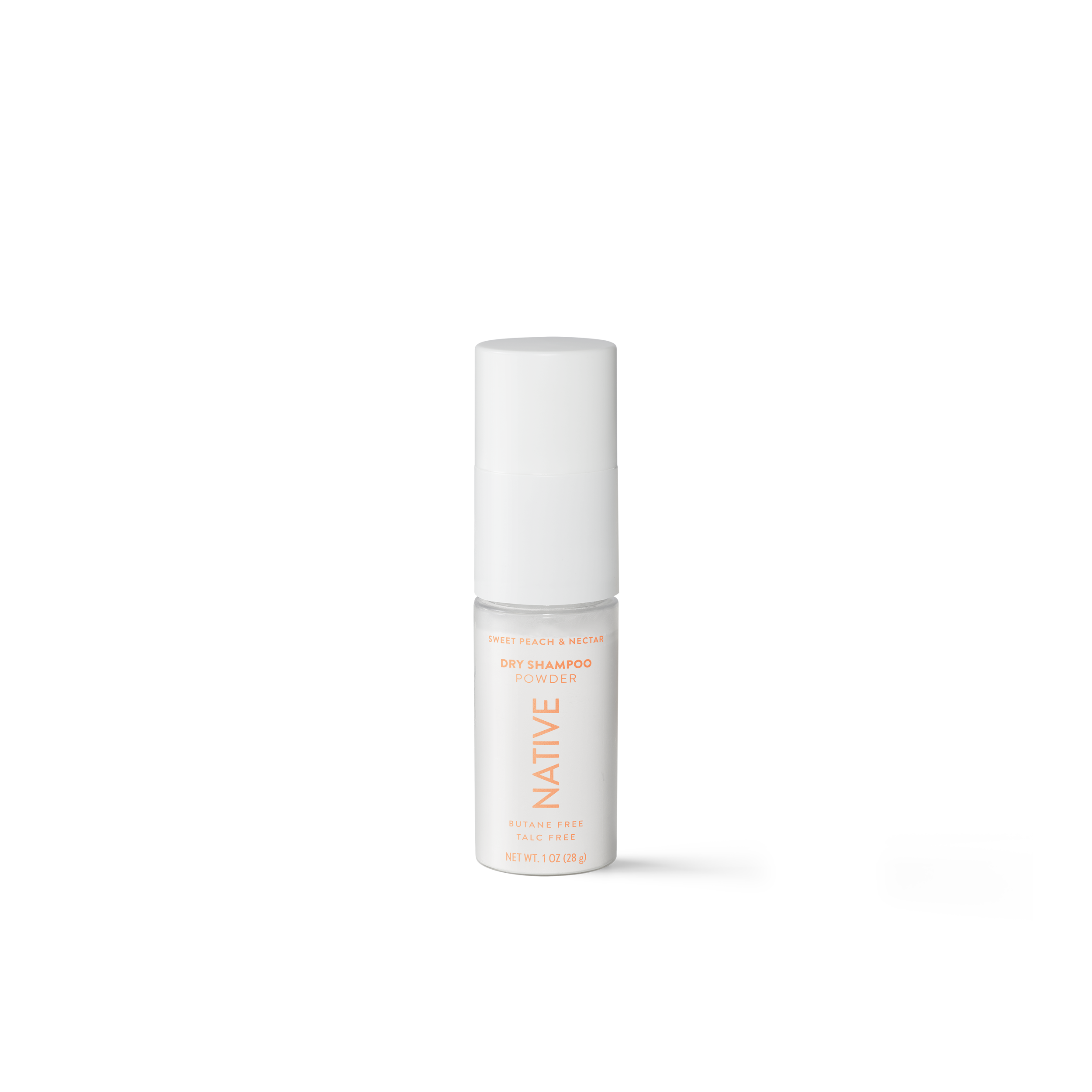 Dry Shampoo