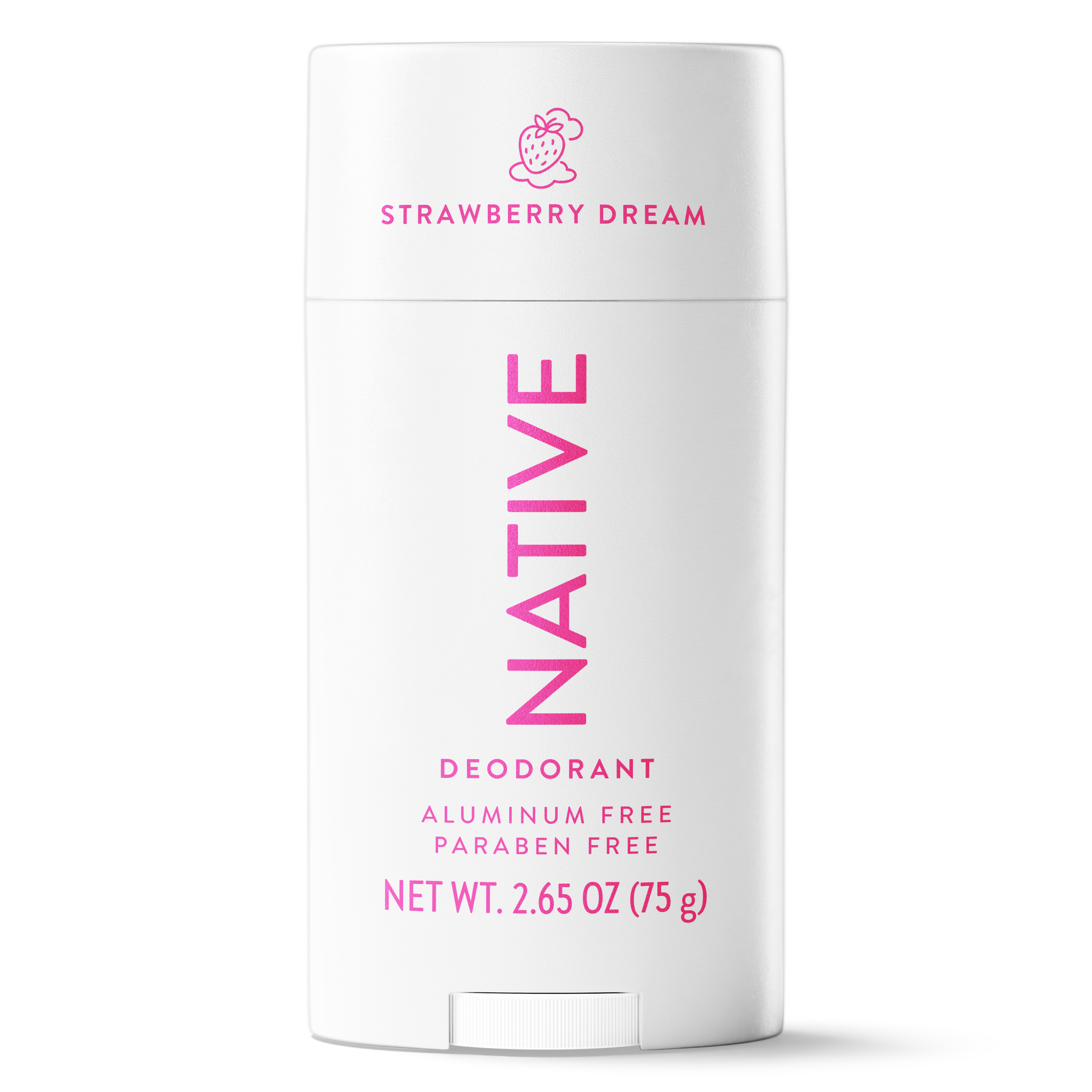 Deodorant Stick