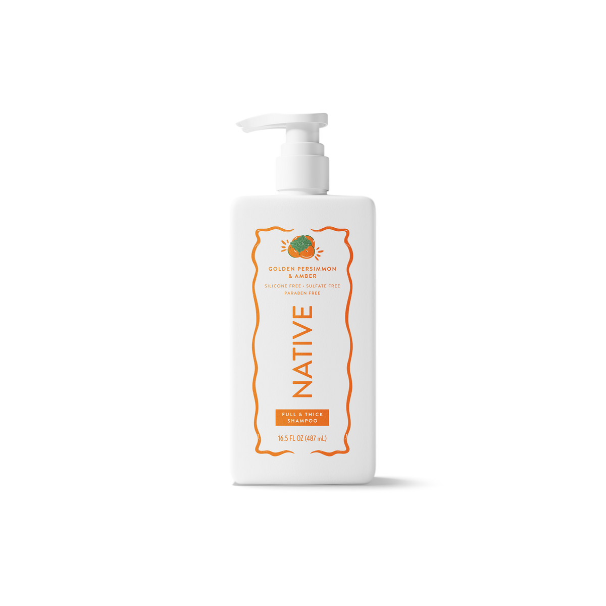 Full & Thick Shampoo
