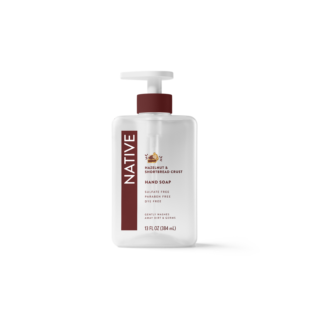 Hand Soap