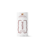 Deodorant Stick