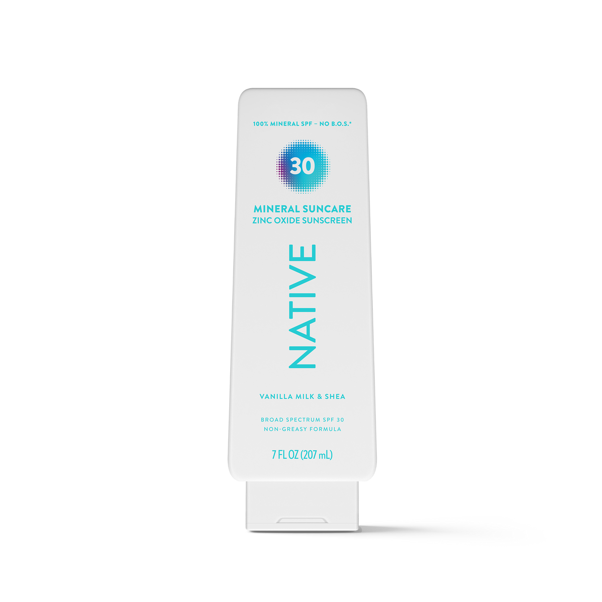 Sunscreen Lotion
