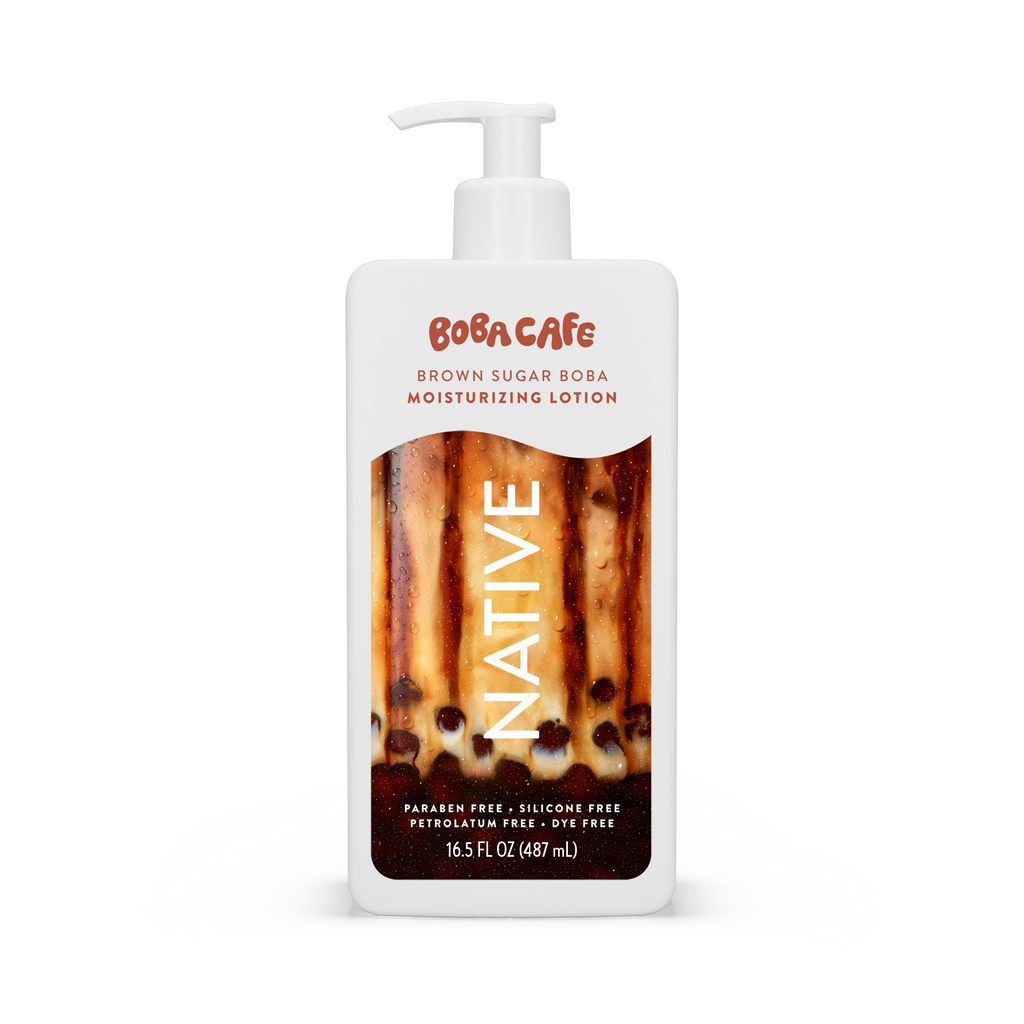 Body Lotion