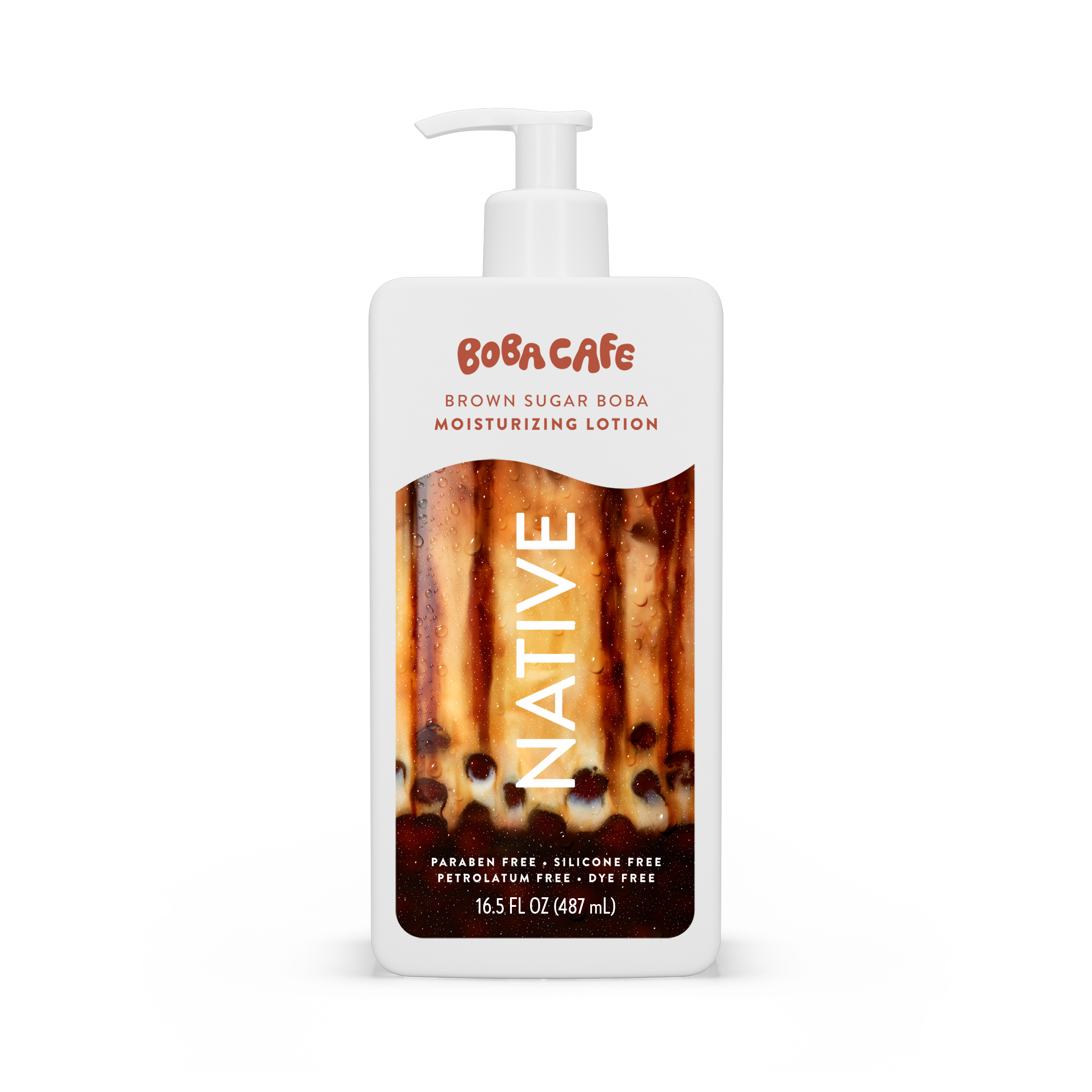 Body Lotion