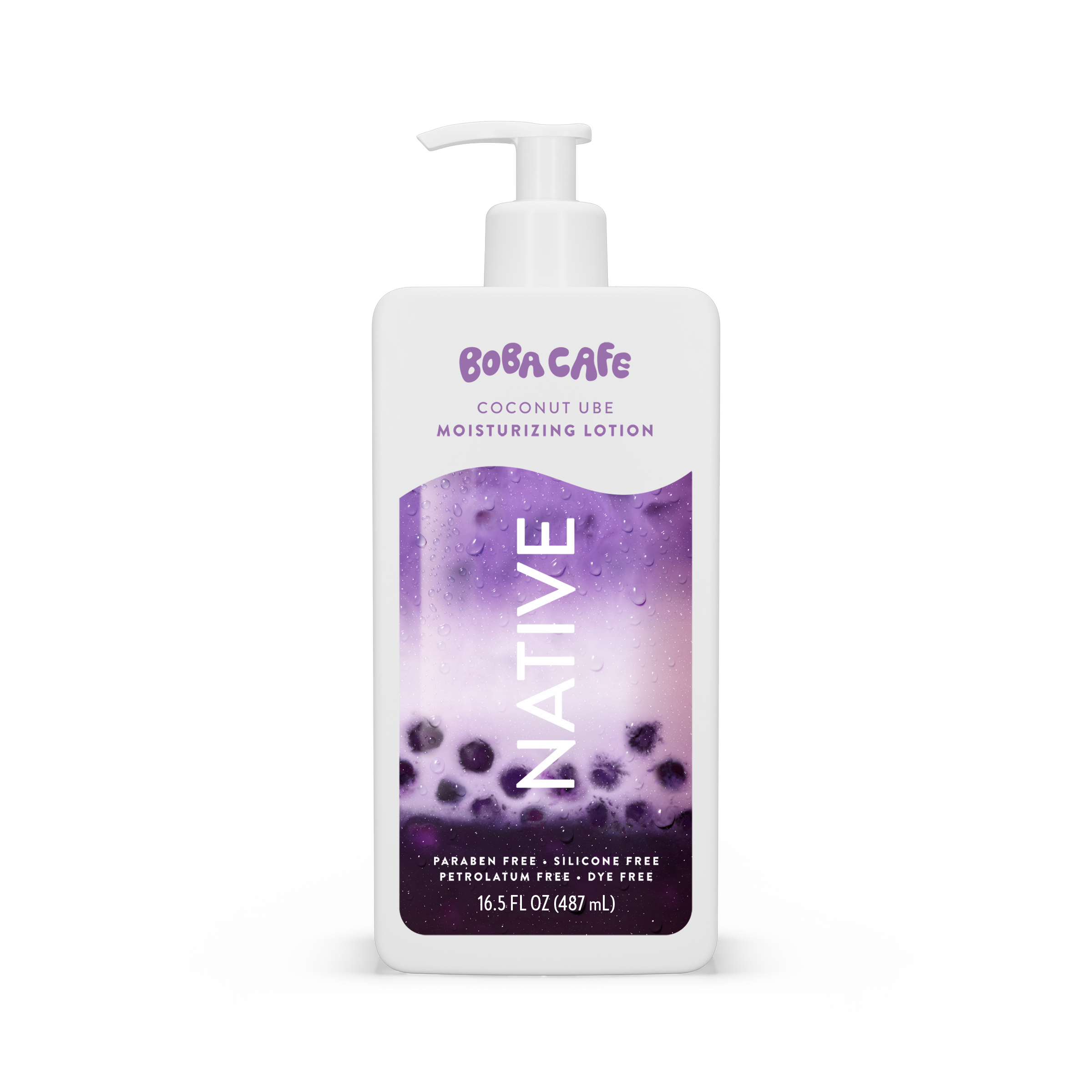 Body Lotion