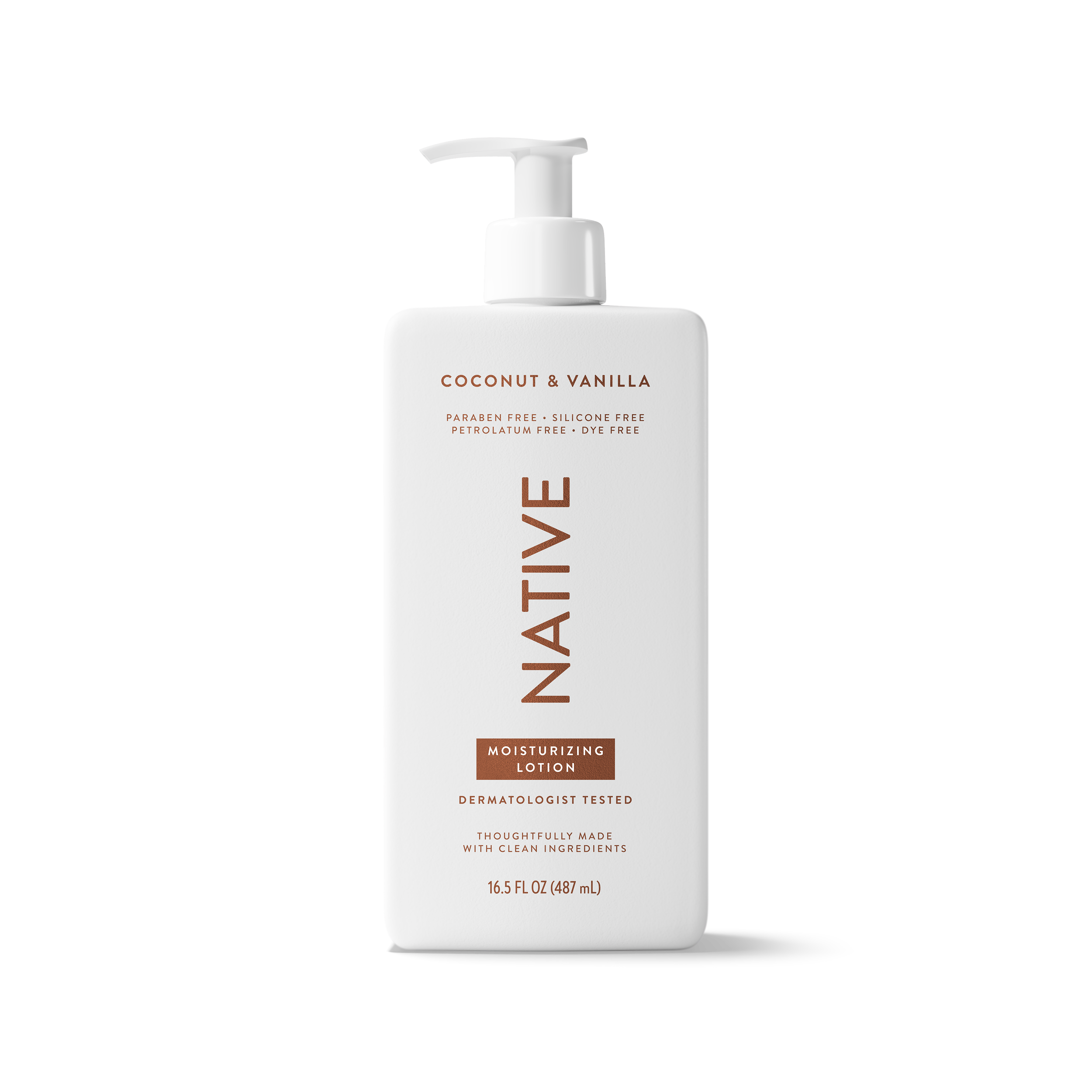 Body Lotion