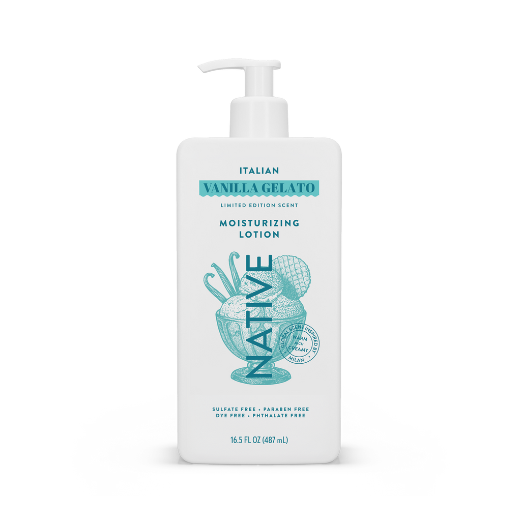 Body Lotion