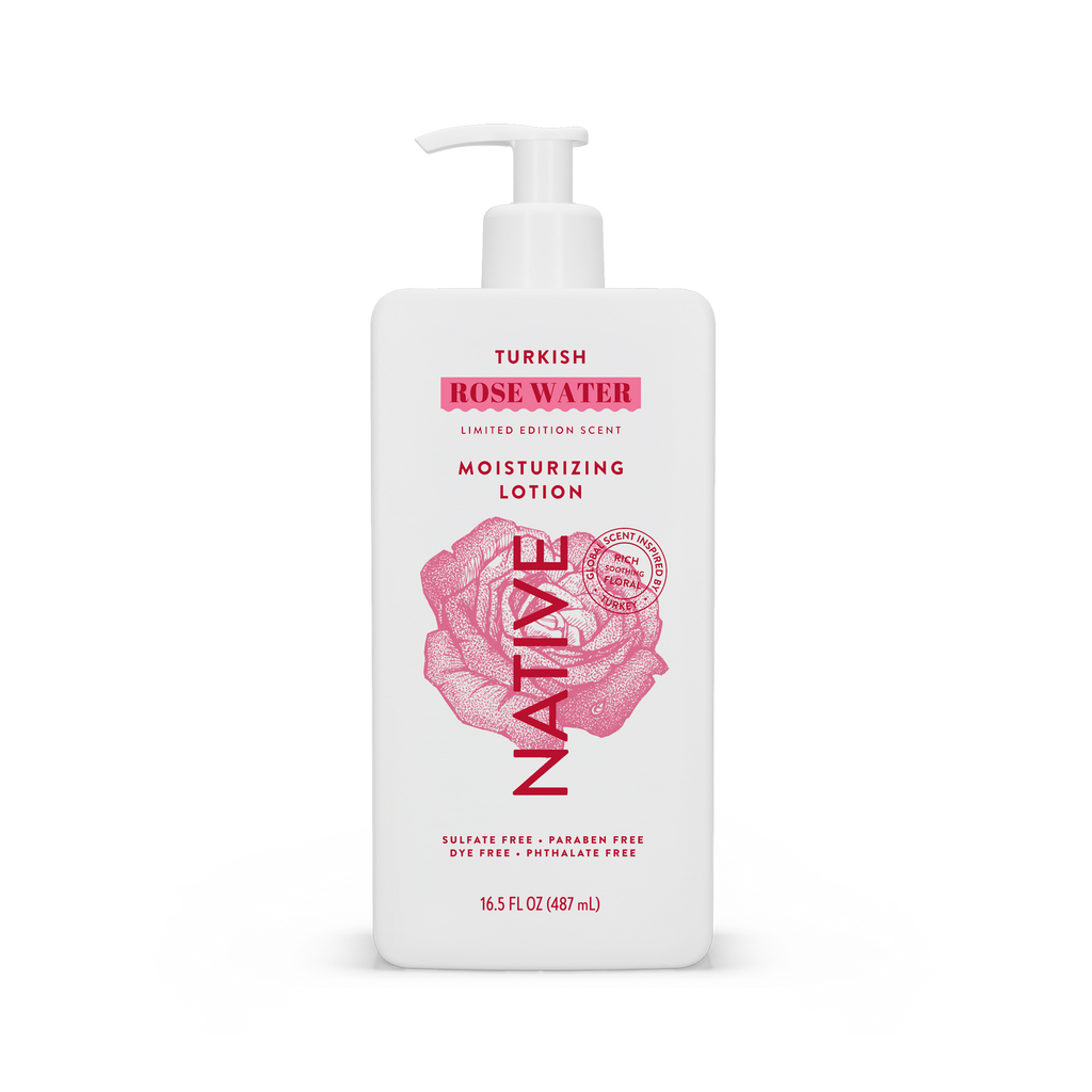 Body Lotion