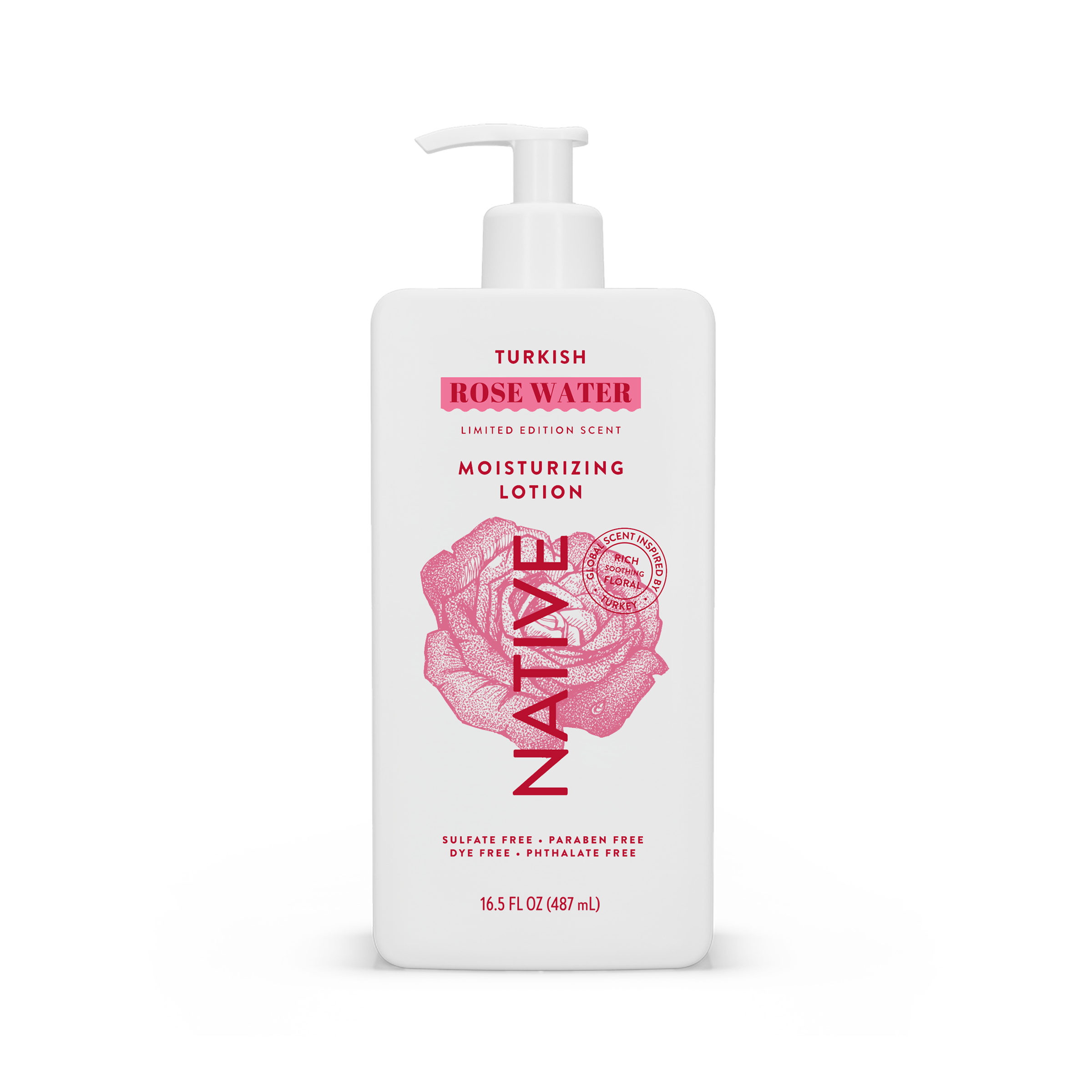 Body Lotion