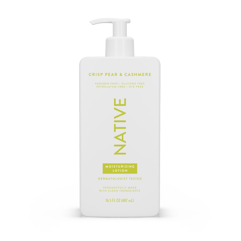 Body Lotion - Last Chance
