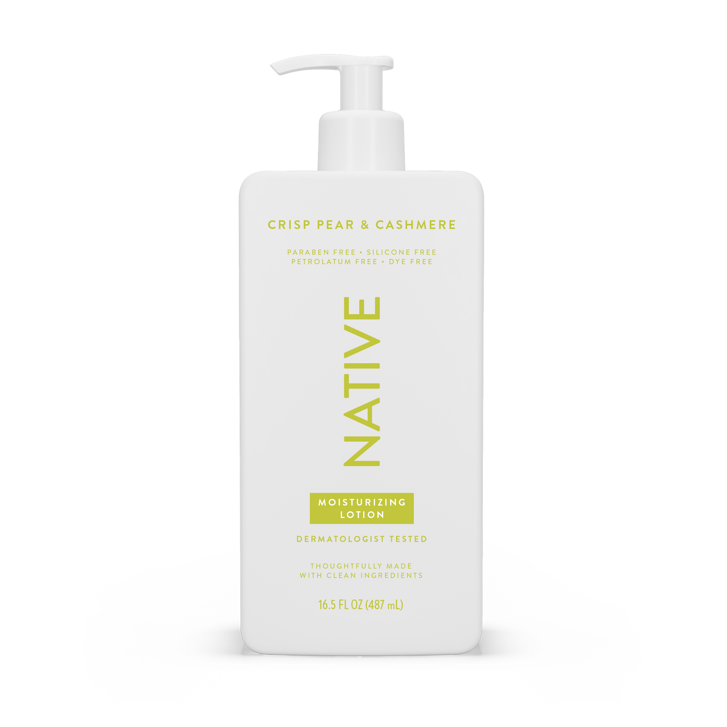 Body Lotion - Last Chance