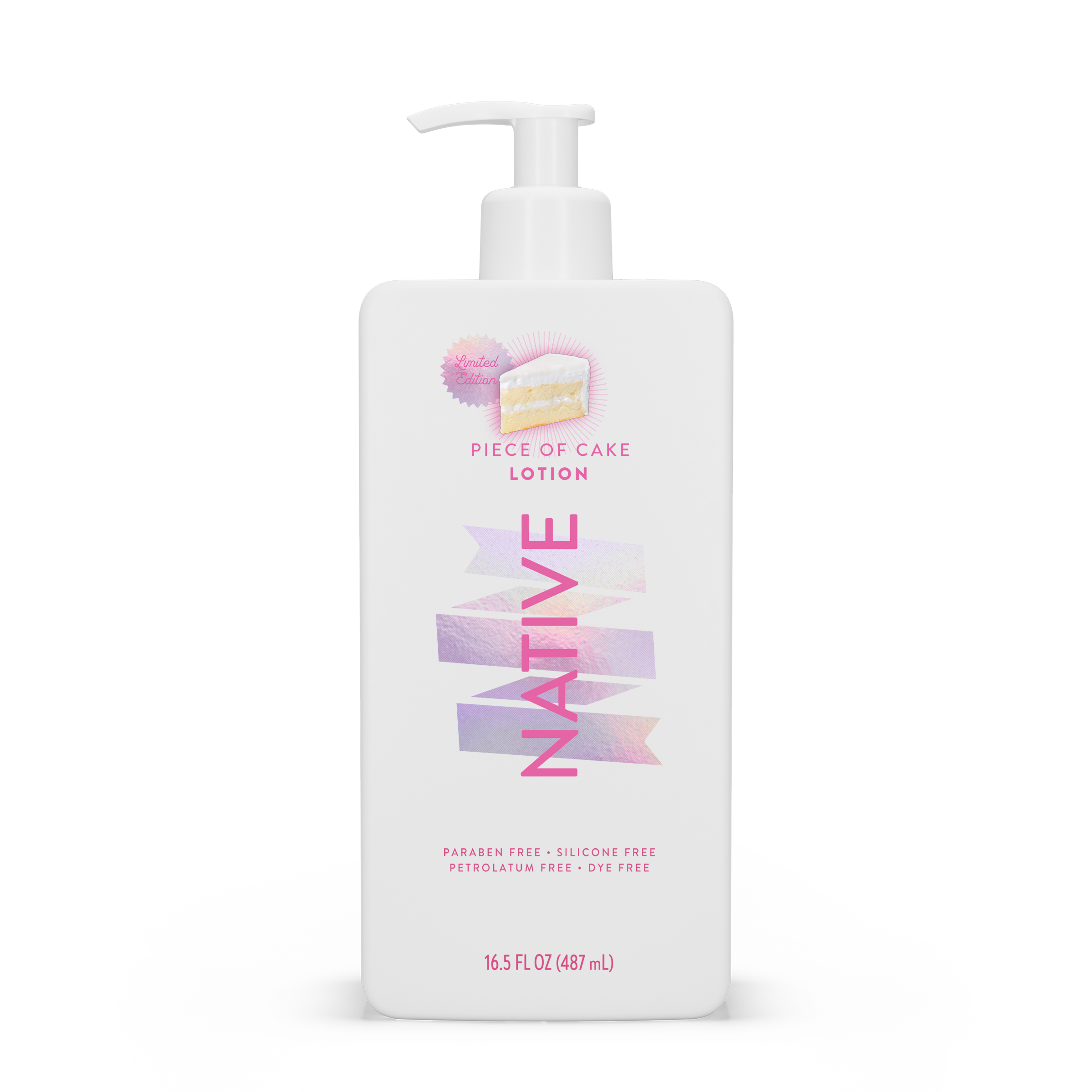 Body Lotion - Last Chance