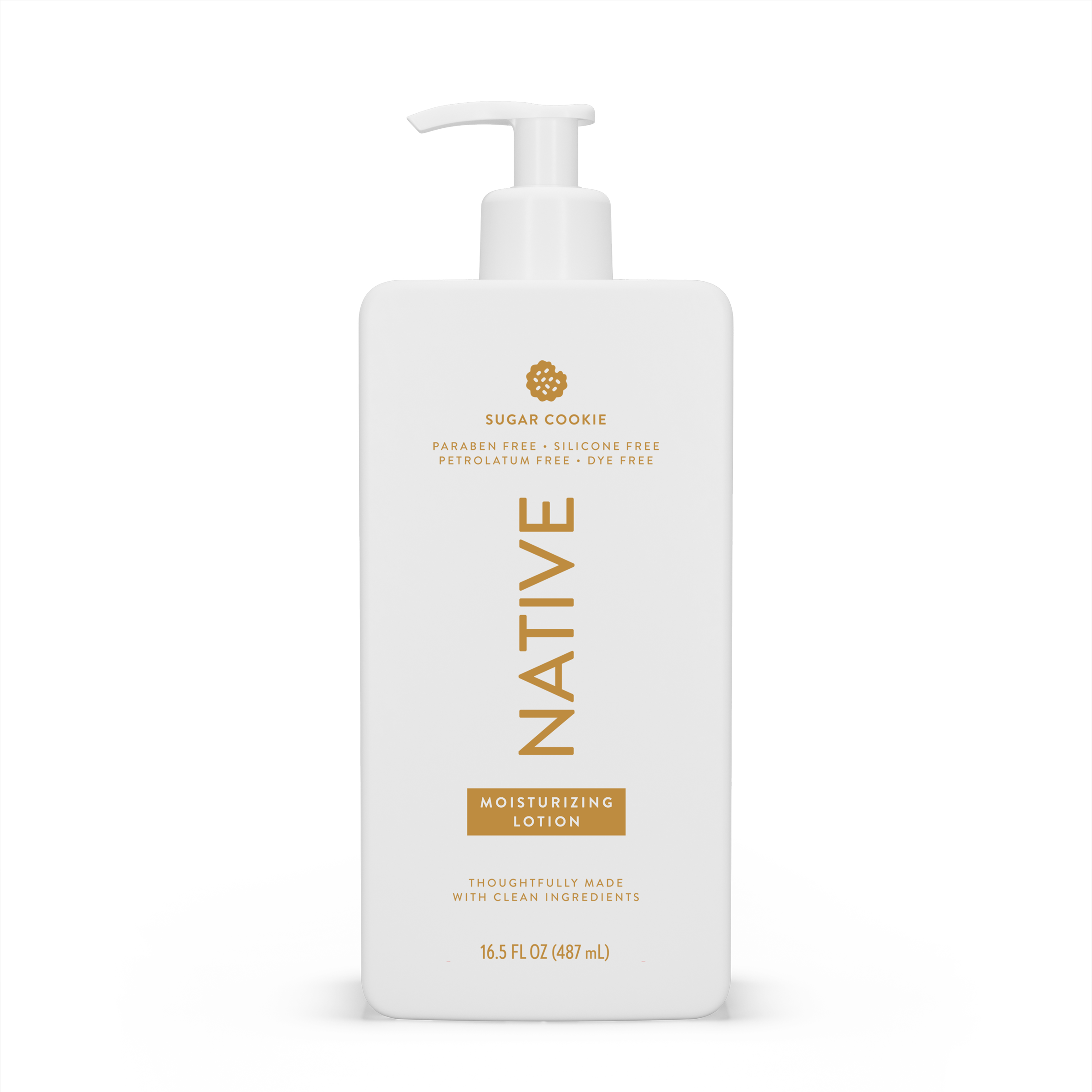 Body Lotion - Last Chance