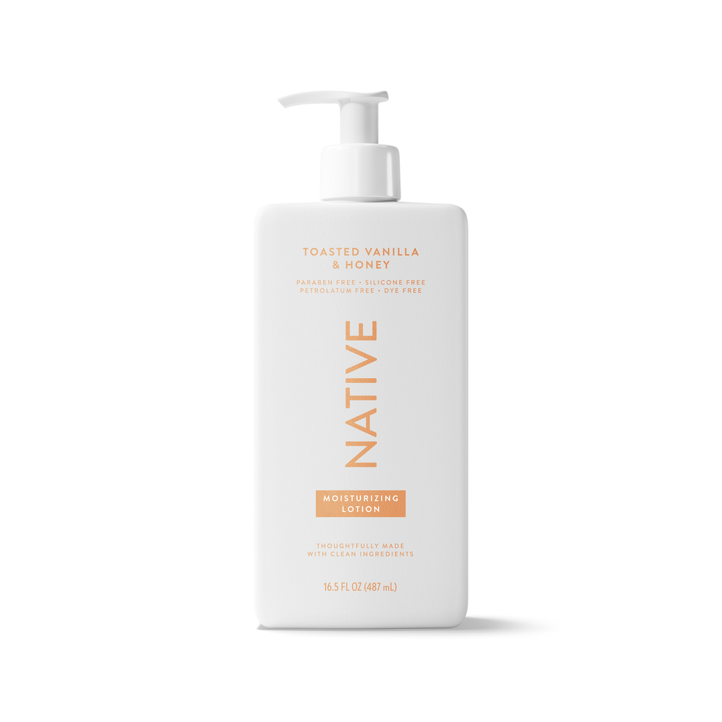 Body Lotion - Last Chance