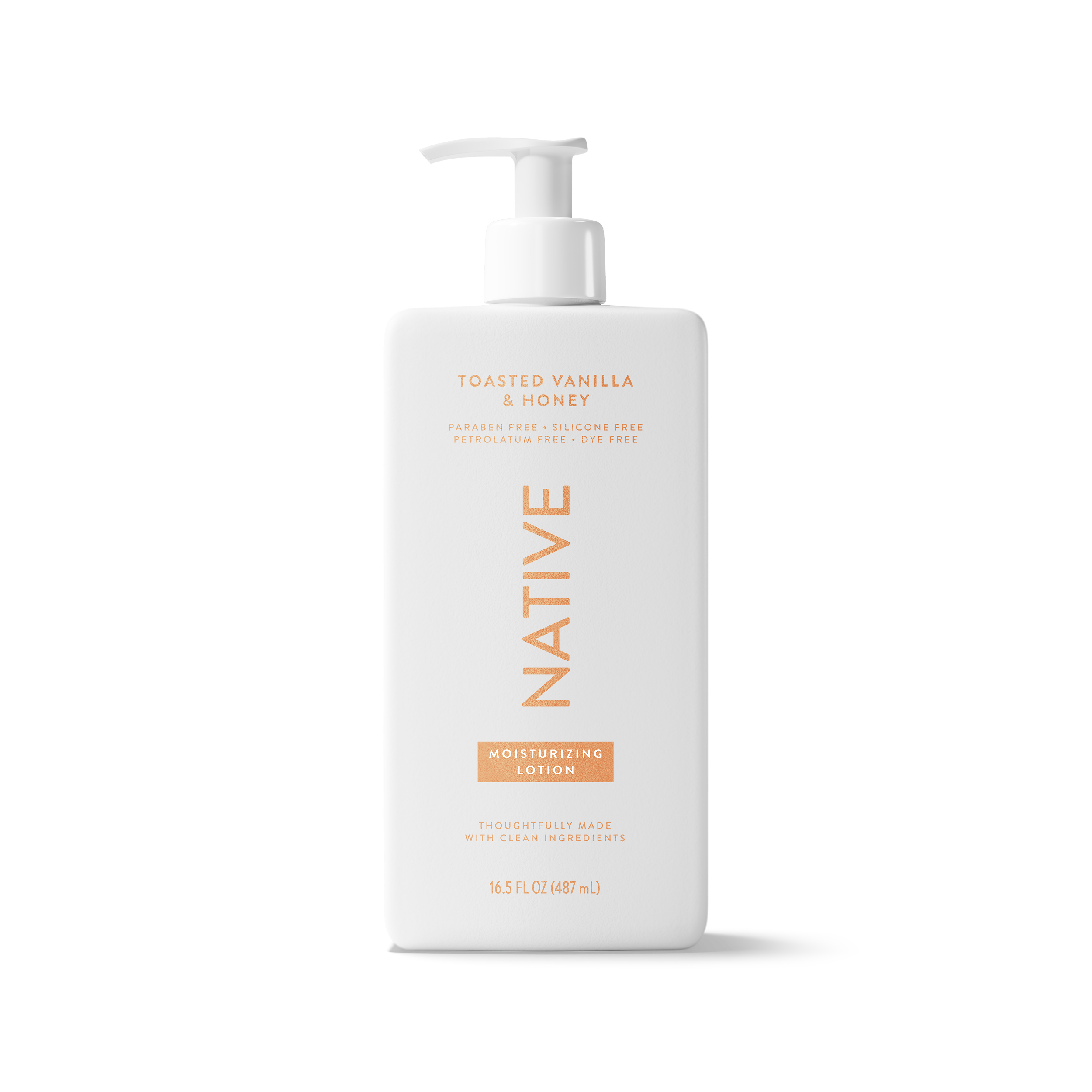 Body Lotion - Last Chance