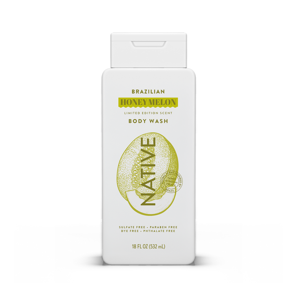 Body Wash