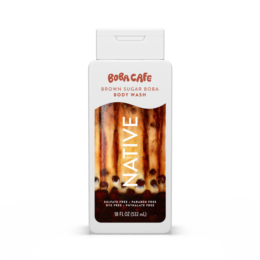 Body Wash