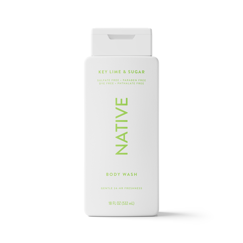 Body Wash