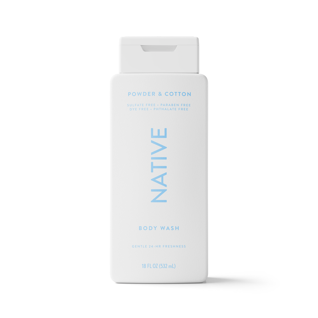 Body Wash